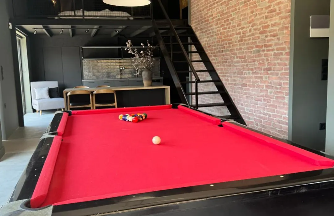 The Loft. Gerakas.-1
