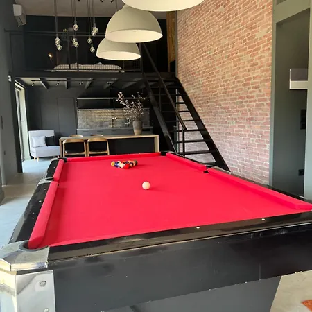 The Loft. Gerakas.-2